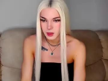 tiffany_smitch from Chaturbate is Freechat