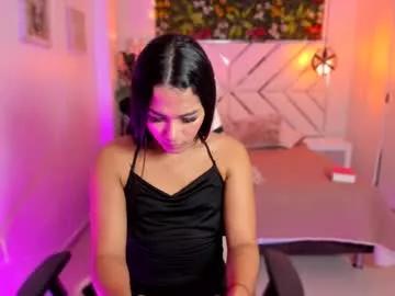 tiffanybeauty_ts_ from Chaturbate is Freechat