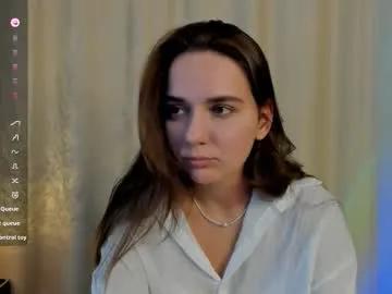 tiffanybrooklin from Chaturbate is Freechat