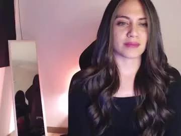 tiffanyclark__ from Chaturbate