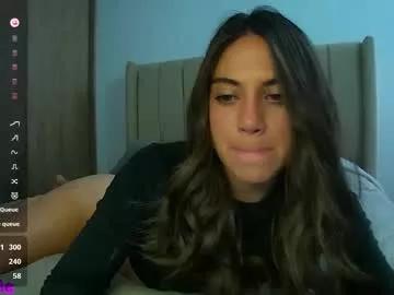 tiffanyclark__ from Chaturbate