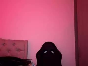 tiffanycole_ from Chaturbate