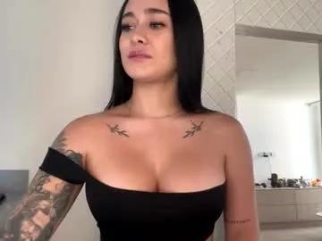 tiffanycole_ from Chaturbate