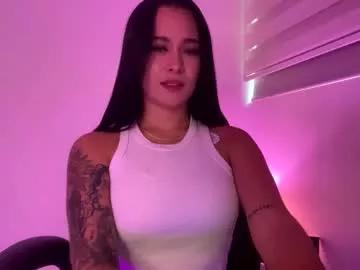 tiffanycole_ from Chaturbate