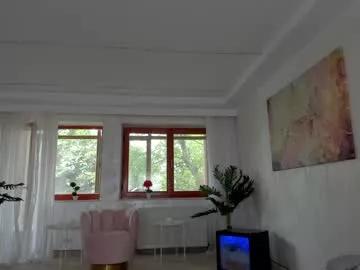 tiffanyhouston_ from Chaturbate is Freechat