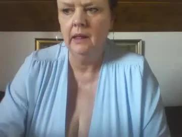 tiffanymature from Chaturbate is Freechat