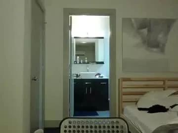 tiffanyward96 from Chaturbate