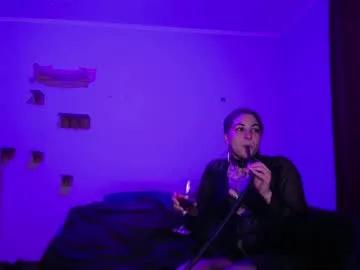 tiffy666black from Chaturbate is Freechat