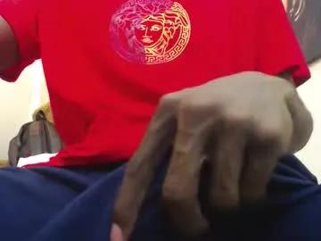 tigga_sall from Chaturbate is Freechat