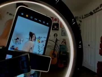 Tiggerrosey from Chaturbate