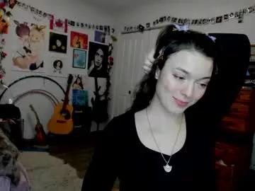 Tiggerrosey from Chaturbate