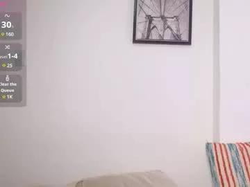 tiiny_emily from Chaturbate is Freechat
