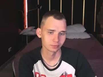 tim_blackk from Chaturbate is Freechat