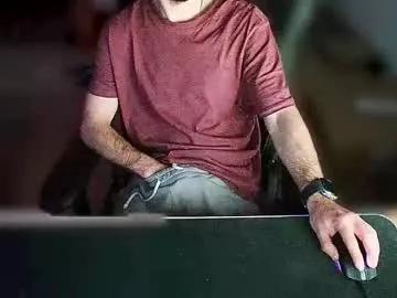 timann from Chaturbate is Freechat