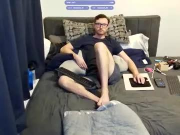 timelord157501 from Chaturbate is Freechat