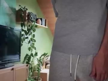 timmyboy285 from Chaturbate