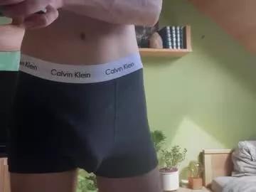 timmyboy285 from Chaturbate