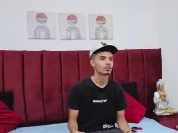 timothe_evans from Chaturbate is Freechat
