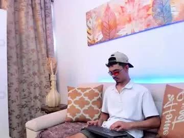 timothe_evans from Chaturbate is Freechat