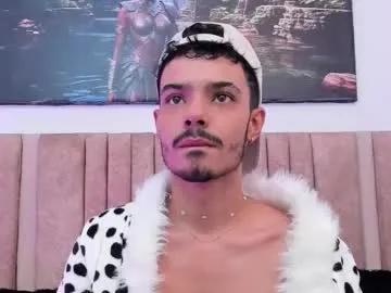 timothe_evans from Chaturbate is Freechat