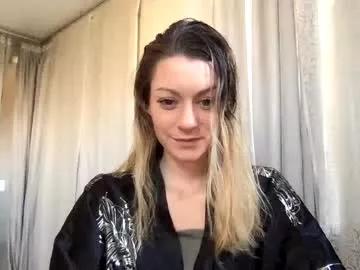 tinacolby from Chaturbate