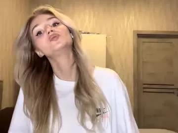 tinavaleri from Chaturbate is Freechat