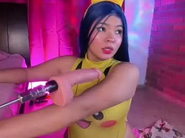 tinixmorgan from Chaturbate is Freechat