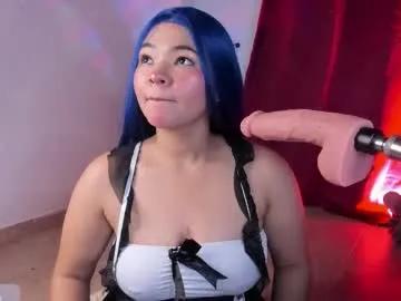 tinixmorgan from Chaturbate is Freechat