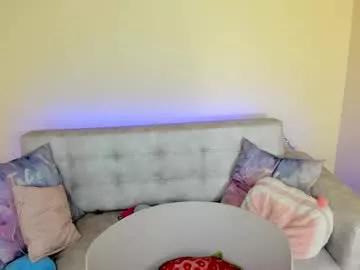 tiny_cora from Chaturbate is Group