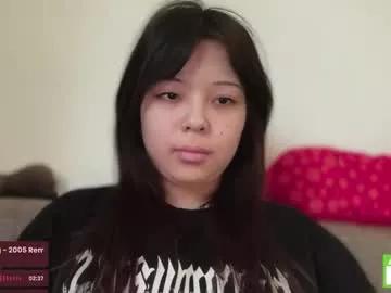 tiny_sora from Chaturbate is Freechat