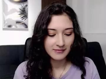 tiny_whispers from Chaturbate is Freechat