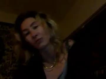 tinyandtatted420 from Chaturbate is Freechat