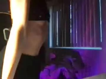 tinyemmablu from Chaturbate is Freechat