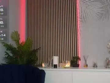 tinyvixen_ from Chaturbate is Freechat