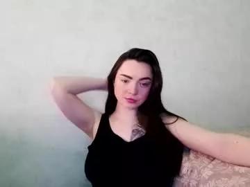 tits_your_dreams from Chaturbate