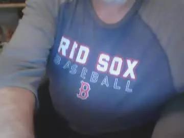 tittyloverr69 from Chaturbate