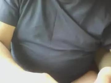 tittyloverr69 from Chaturbate