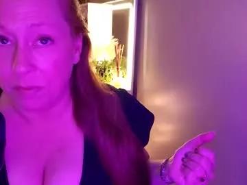 tittystarot from Chaturbate
