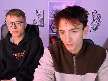 tobi_yours from Chaturbate is Freechat
