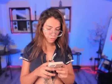 Tokkyo__ from Chaturbate
