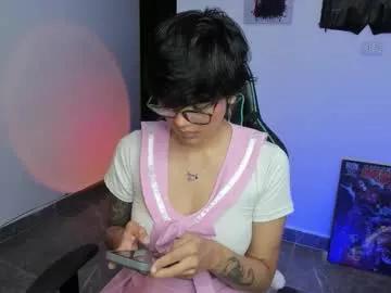 Tokyo_uwu from Chaturbate