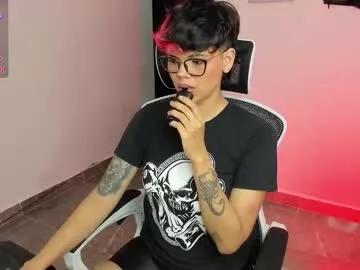 Tokyo_uwu from Chaturbate