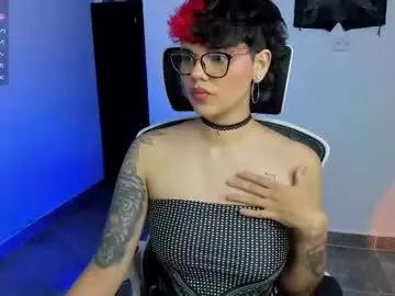 Tokyo_uwu from Chaturbate