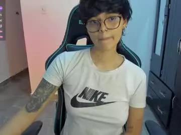 Tokyo_uwu from Chaturbate