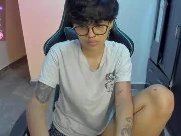 Tokyo_uwu from Chaturbate