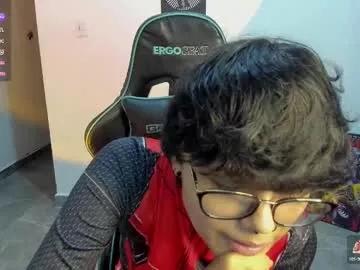 Tokyo_uwu from Chaturbate