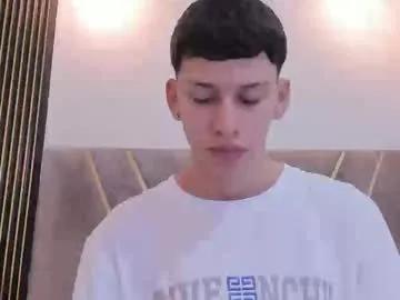 tom_and_bunny from Chaturbate is Freechat