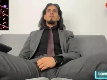 tom_blunt96 from Chaturbate is Freechat