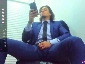 tom_blunt96 from Chaturbate is Freechat