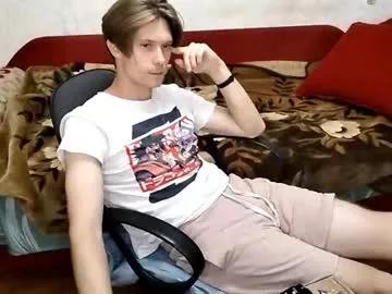 tom_elmo from Chaturbate is Freechat